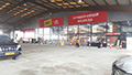 BAO Cash & Carry Groupe français CASINO